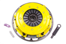 Load image into Gallery viewer, Advanced Clutch Twin Disc Clutch Kit GM LS Engines