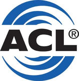 ACLRace Series Bearings 2012-2013