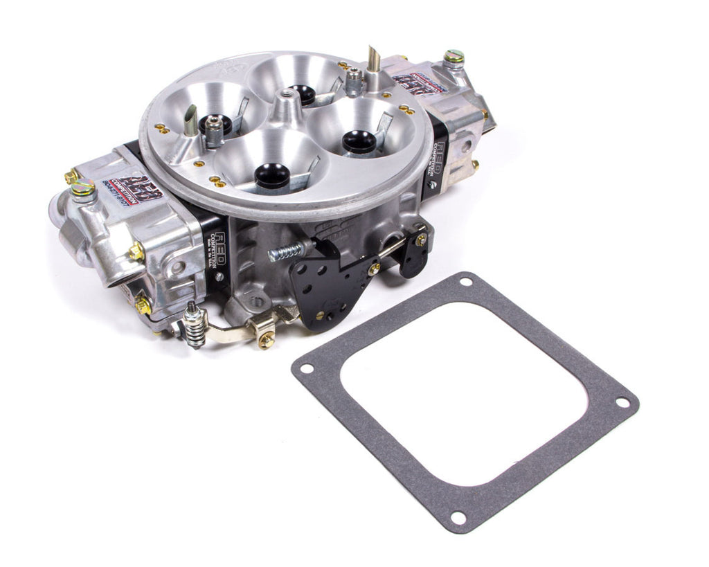 Carburador de diseño avanzado de motor de 1050 CFM - Serie Pro Street HP Dom.