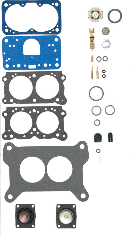 Advanced Engine Design 350-500CFM Holley Pro Series Renew Kit