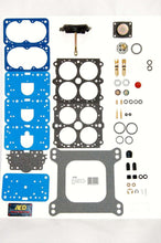 Cargar imagen en el visor de la galería, Kit de renovación Holley de diseño avanzado para motores de 600 a 950 CFM