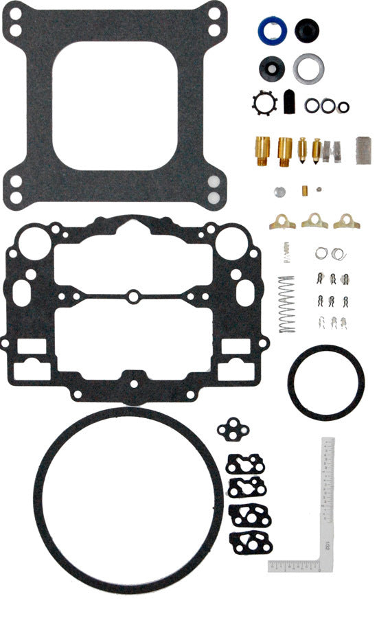 Advanced Engine Design 500-800CFM Edelbrock Renew Kit