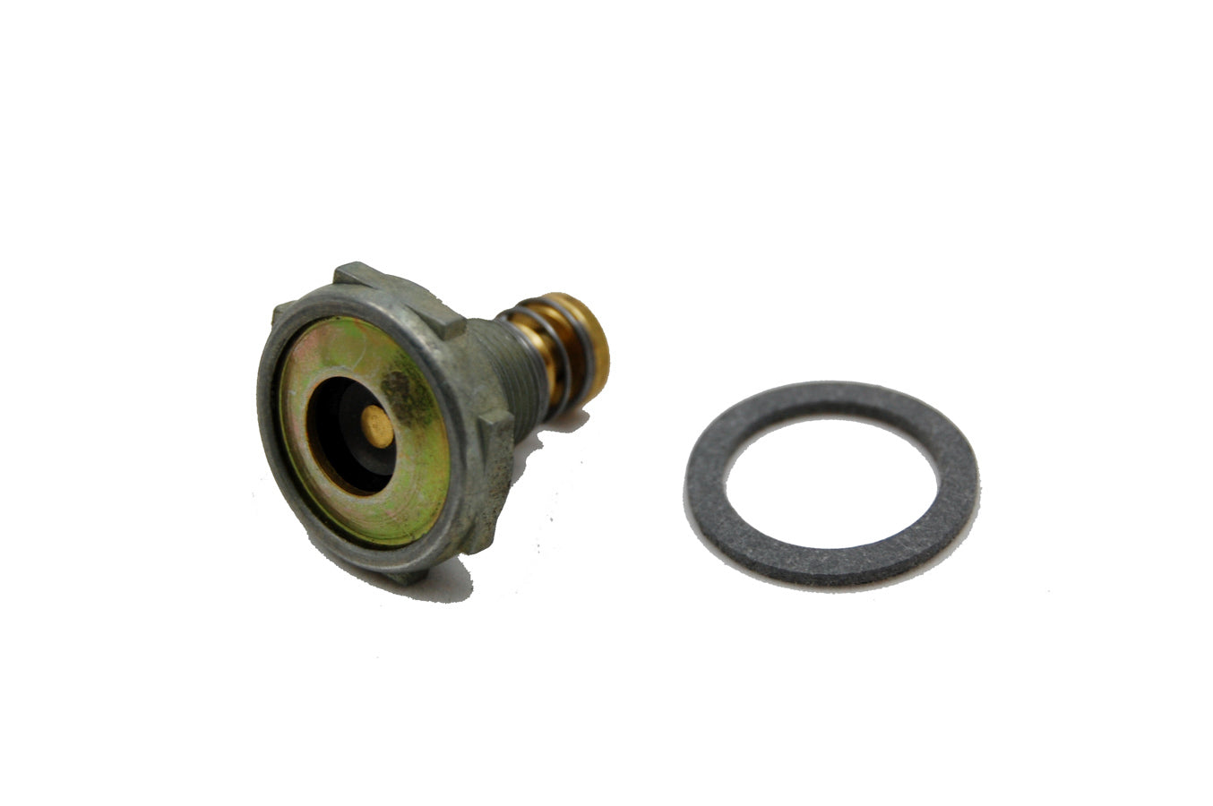 Advanced Engine Design 6.5 Alcohol Power Valve — High Flow Single Stage