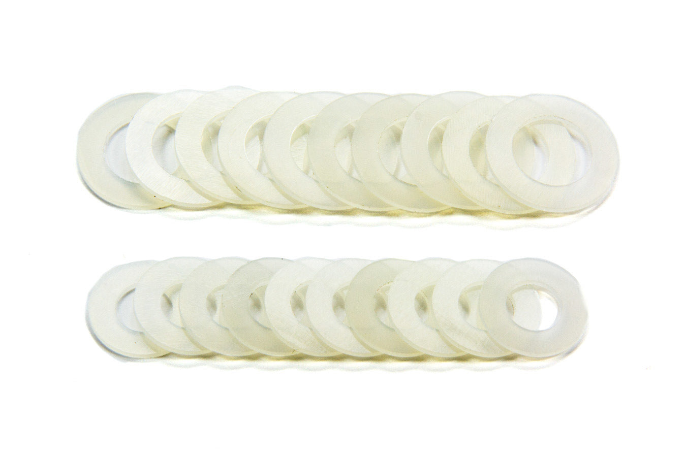 Advanced Engine Design Nylon Needle & Seat Washers (10pk)