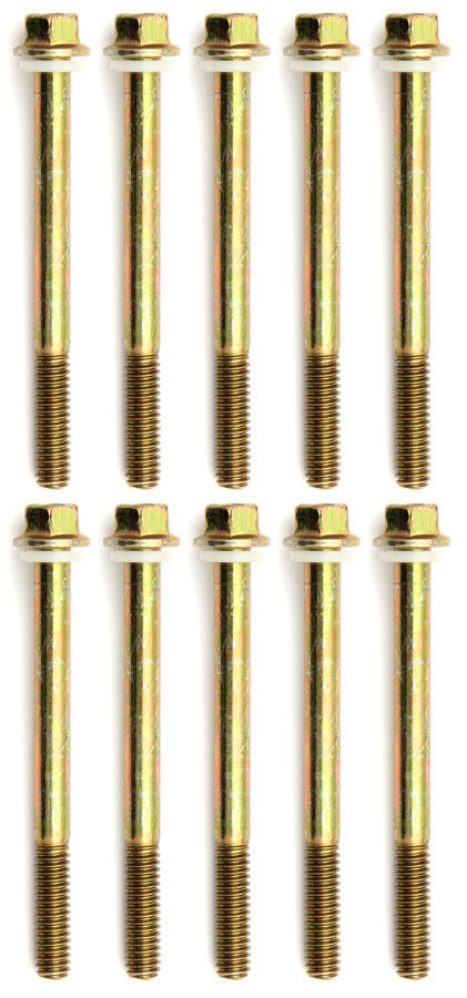 Advanced Engine Design 4150 Bowl Screws (10pk)