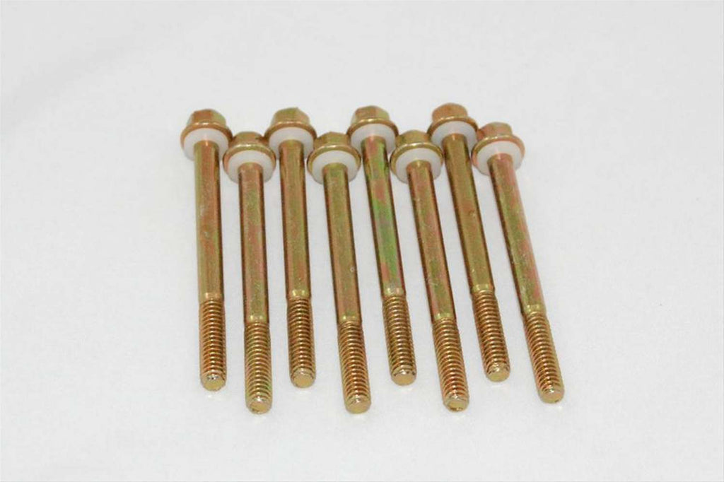 Advanced Engine Design 4150 Fuel Bowl Screws (8)