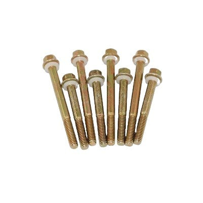 Advanced Engine Design 4160 Fuel Bowl Screws (8)