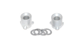 Straight Type Aluminum Pair for Holley Carburetors
