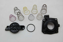 Cargar imagen en el visor de la galería, Advanced Engine Design Quick Change Vacuum Secondary Tuning Kit