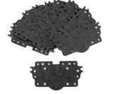 Advanced Engine Design Metering Block Gaskets (10)