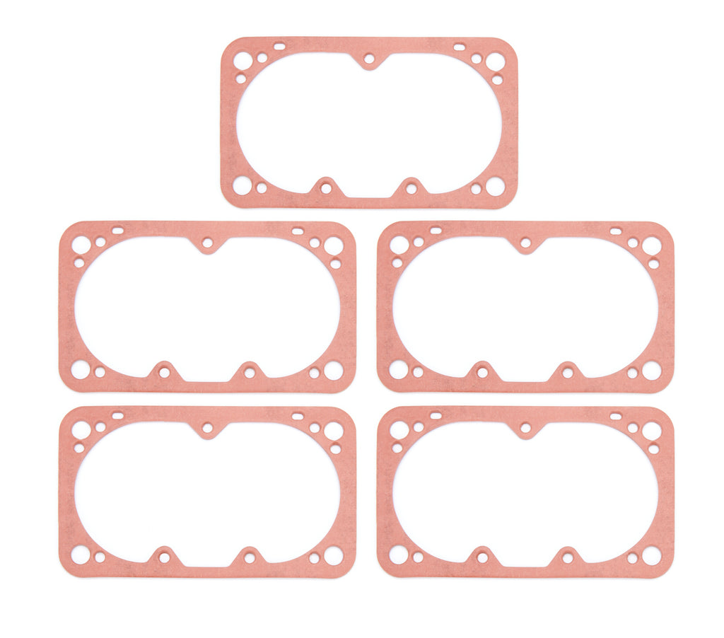 Advanced Engine Design Reusable Float Bowl Gaskets (5)