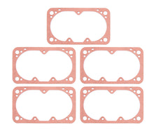 Cargar imagen en el visor de la galería, Advanced Engine Design Reusable Float Bowl Gaskets (5)