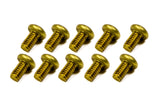 Advanced Engine Design Stock Throttle Plate Screws (10pk)