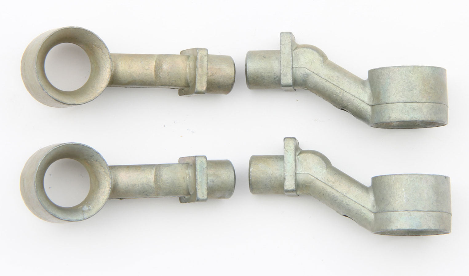 Advanced Engine Design Drop Leg Booster - .140in Orifice (4)