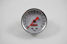 Cargar imagen en el visor de la galería, Analog Mechanical Gauge