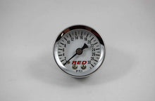 Cargar imagen en el visor de la galería, Advanced Engine Design 1-1/2 Fuel Pressure Gauge 0-30psi