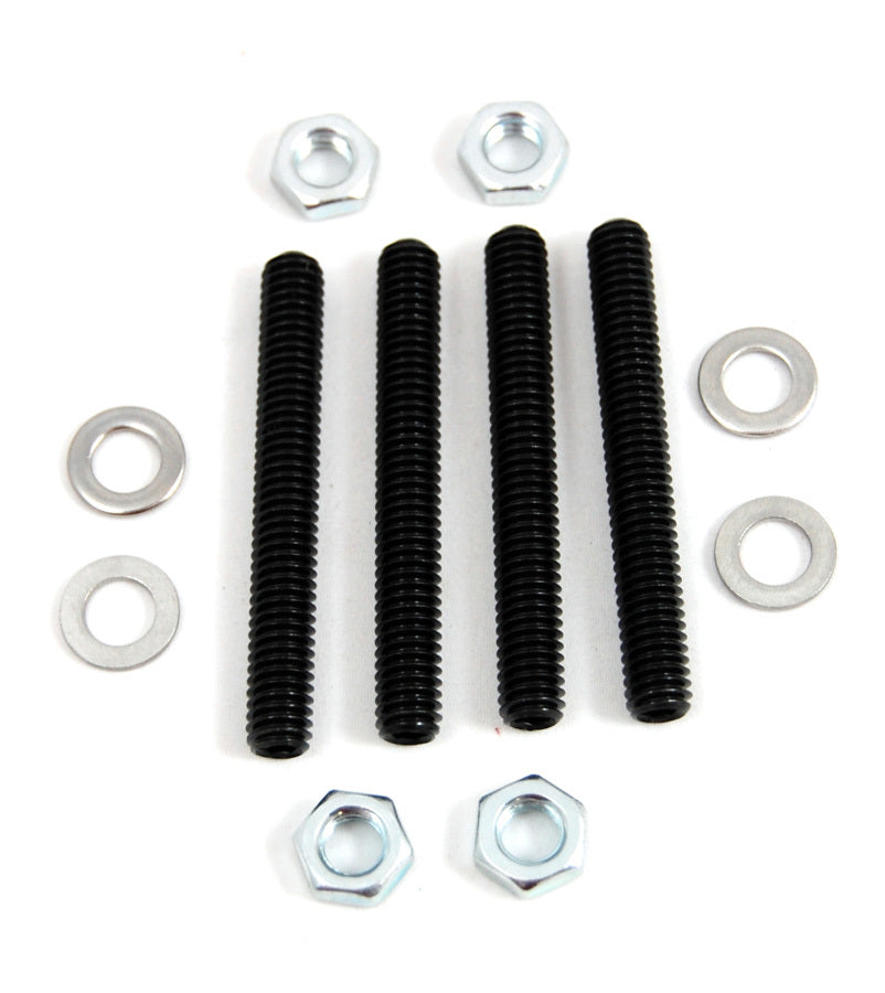 Advanced Engine Design Carburetor Stud Kit - 2.5in