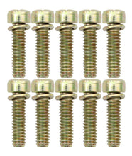 Load image into Gallery viewer, Advanced Engine Design Throttle Body Screws (10pk)