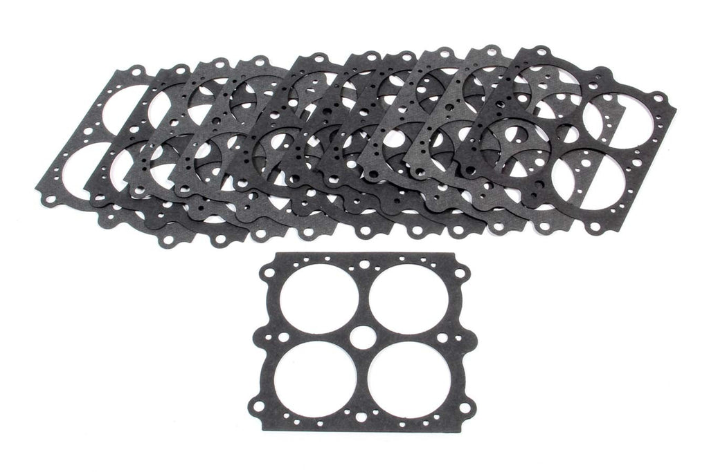 Advanced Engine Design Throttle Plate Gaskets (650-800) 10-pack