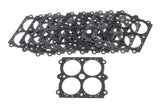 Advanced Engine Design Throttle Plate Gaskets (650-800) 10-pack