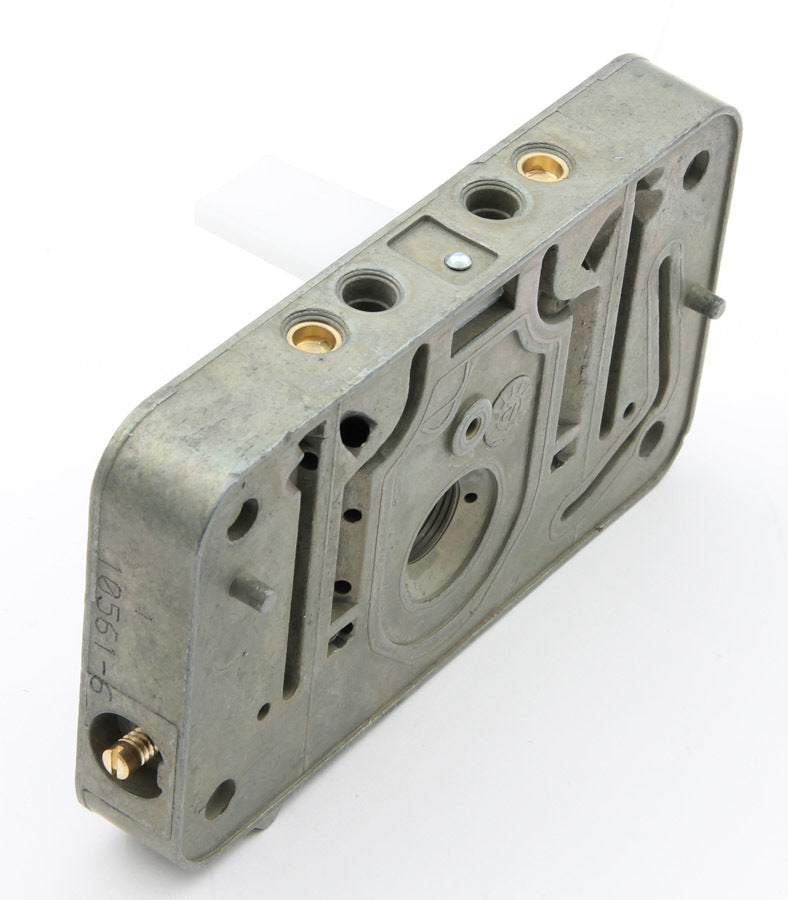 Advanced Engine Design 650-850 CFM Secondary Metering Block