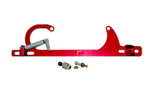 Load image into Gallery viewer, Advanced Engine Design Chevy Throttle Cable &amp; Spring Bracket - 4150