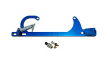 Load image into Gallery viewer, Advanced Engine Design Ford Throttle Cable &amp; Spring Bracket - 4150