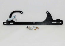 Load image into Gallery viewer, Advanced Engine Design Morse Throttle Cable &amp; Spring Bracket - 4150/60