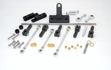 Load image into Gallery viewer, Advanced Engine Design Pro Tunnel Ram Linkage Kit - SBC