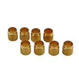 Advanced Engine Design Bronze Throttle Shaft Bushings (8)