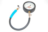 Advanced Engine Design Pro Series Tire Gauge 0-15psi