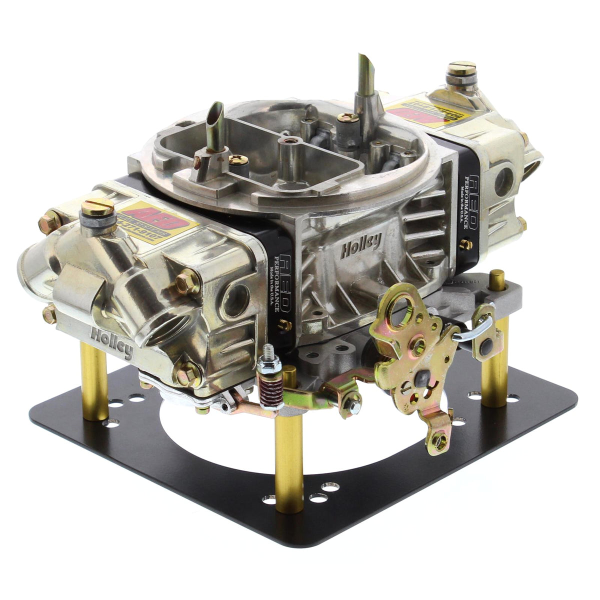 Advanced Engine Design 650CFM Carburetor - HO Series