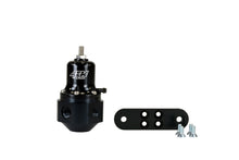 Load image into Gallery viewer, AEM EV Universal Adjstable Fuel Pressure Regulator Black