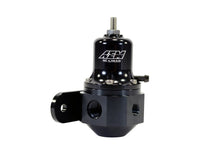 Load image into Gallery viewer, AEM EV Fuel Pressure Regulator Universal Adjustable