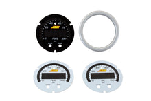 Load image into Gallery viewer, AEM EV X-Series Pressure Gauge 0-100psi