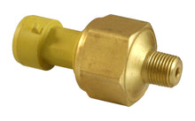 Load image into Gallery viewer, AEM EV 100psi Brass Sensor Kit