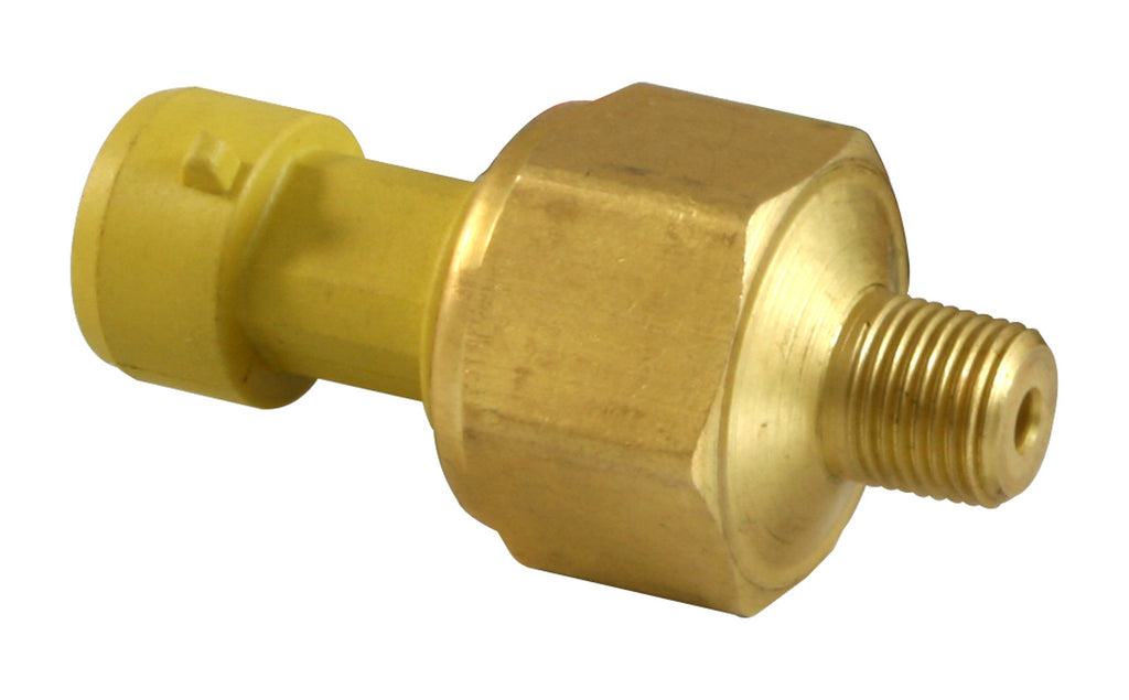 AEM EV 100psi Brass Sensor Kit