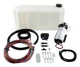 AEM EV Water/Methanol Injection Kit 5 Gallon