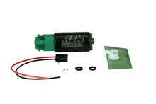 Load image into Gallery viewer, AEM EV Fuel Pump 340lph E85-Com patible High Flow InTank