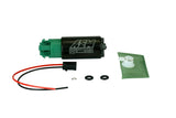 AEM EV Fuel Pump 340lph E85-Com patible High Flow InTank