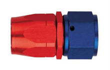 Load image into Gallery viewer, Aeroquip #6 Straight Hose End - Bulk