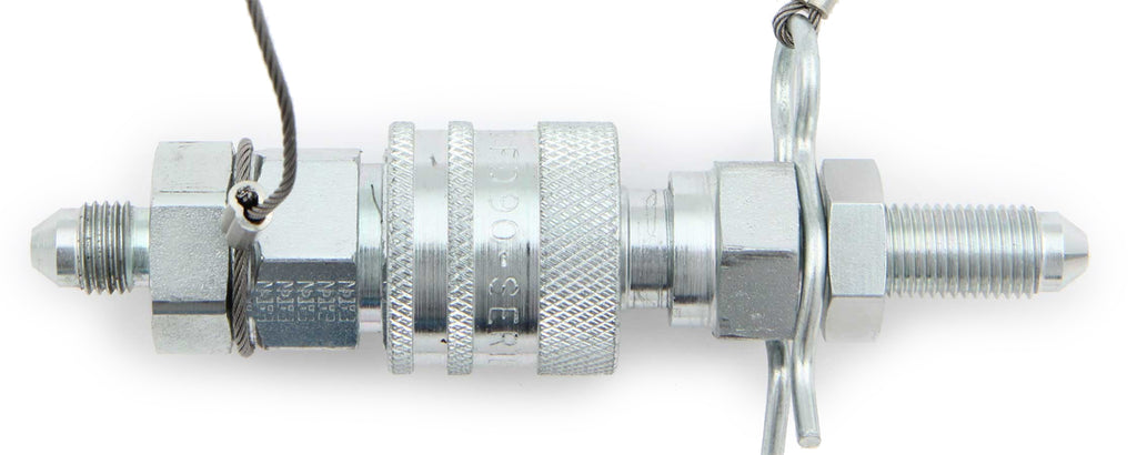 Aeroquip Quick Connect Coupling