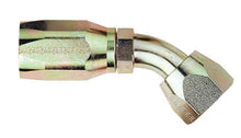 Cargar imagen en el visor de la galería, High Pressure Hose Fitting - 45 Degree Angle