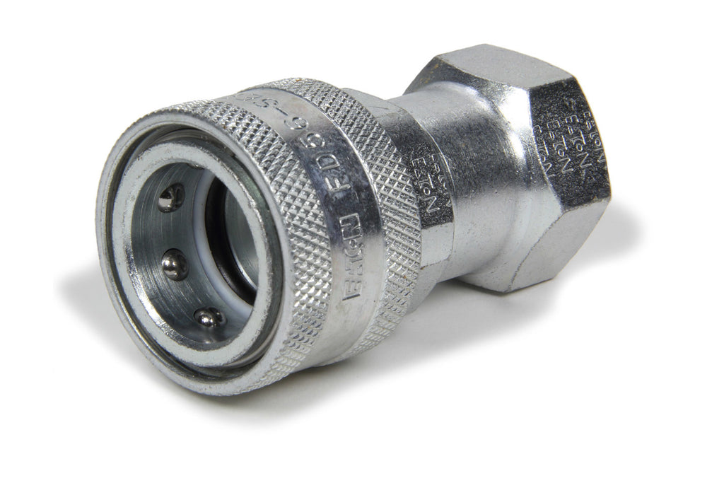 Aeroquip Quick Connect Coupling