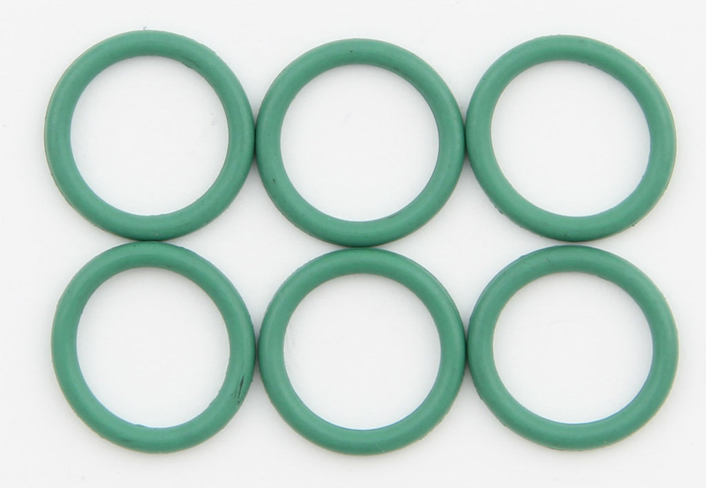 Rings for 10 AN Connections