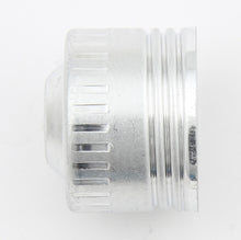 Cargar imagen en el visor de la galería, Aluminum Dust Caps - Corrosion-Resistant AN-8 Fittings