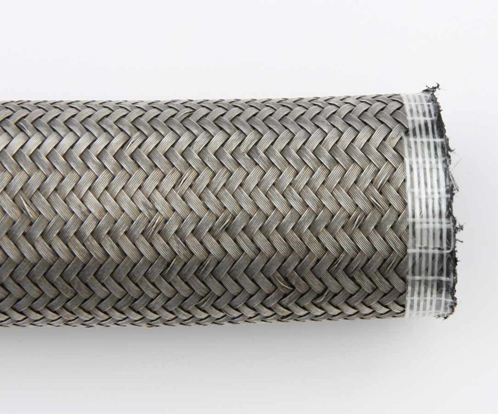 Braided Stainless Racing Hose