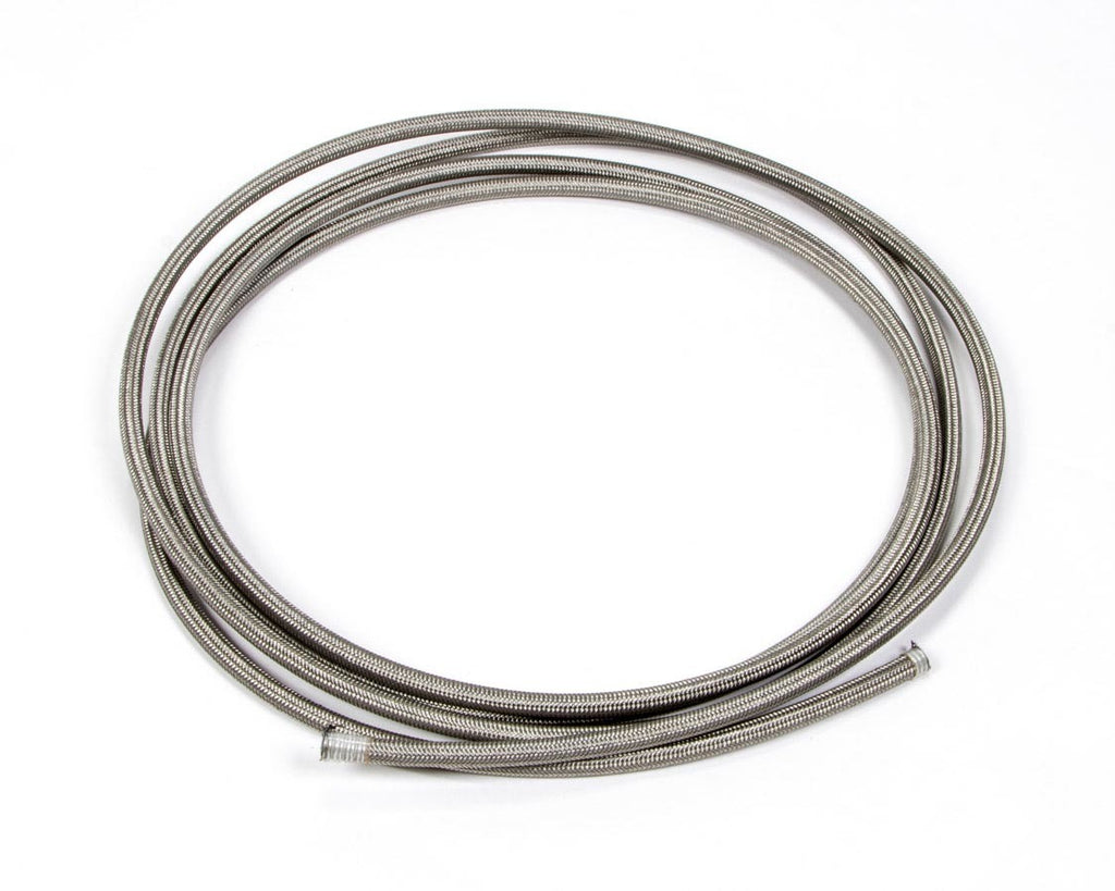 Racing Hose with Braided Stainless Steel - 10 Feet