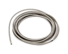 Cargar imagen en el visor de la galería, Teflon Racing Hose 20 ft Braided Stainless Natural