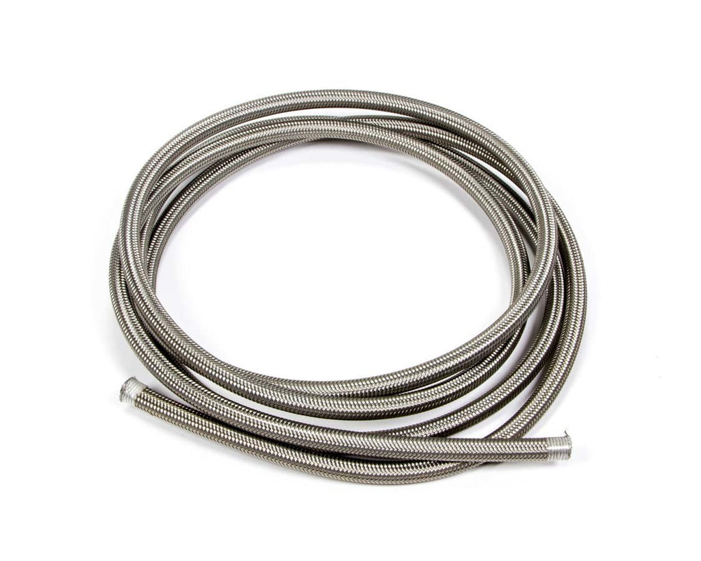 Braided Stainless/PTFE - Racing Grade